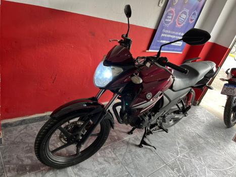 YAMAHA YS Fazer 150 BLUE FLEX, Foto 4