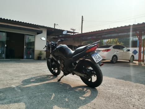 YAMAHA YS Fazer 250 , Foto 4