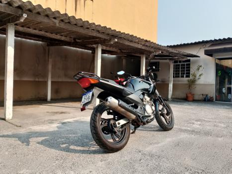 YAMAHA YS Fazer 250 , Foto 2