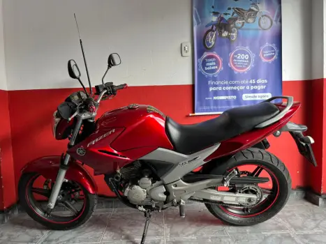 YAMAHA YS Fazer 250 , Foto 2
