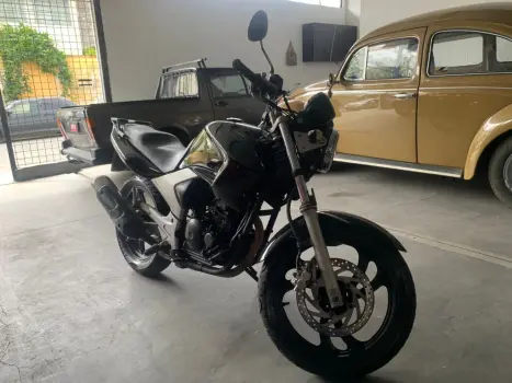 YAMAHA YS Fazer 250 , Foto 1