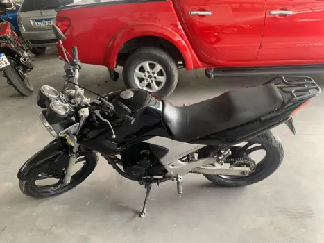 YAMAHA YS Fazer 250 , Foto 4