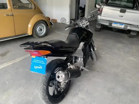 YAMAHA YS Fazer 250 , Foto 6