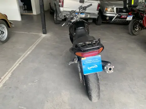 YAMAHA YS Fazer 250 , Foto 8