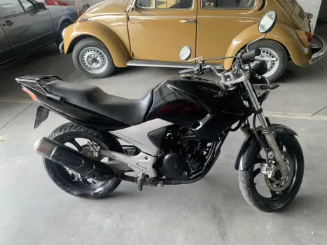 YAMAHA YS Fazer 250 , Foto 9