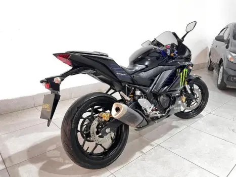 YAMAHA YZF R3 320 ABS, Foto 5