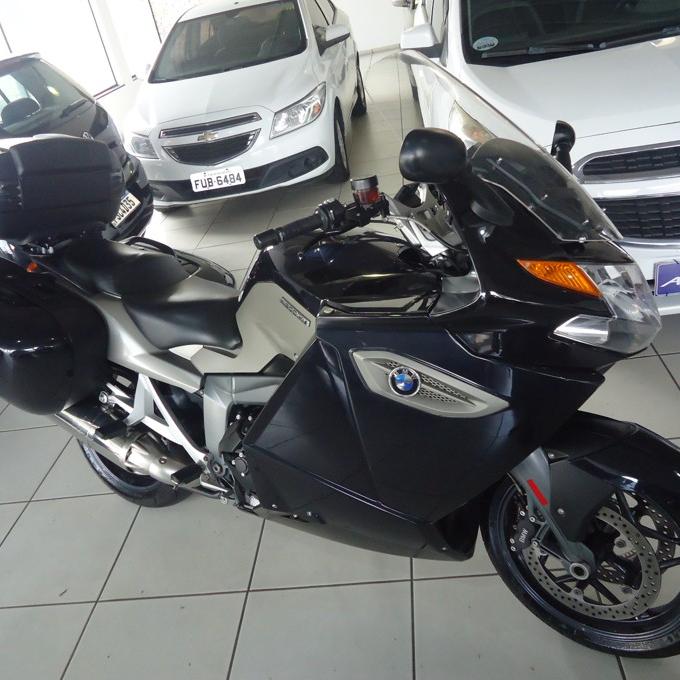 Comprar Bmw K 1300 S Preto 2009 em Pindamonhangaba-SP