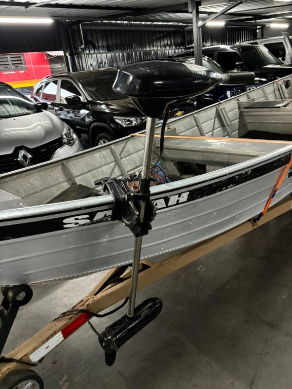 ALUMIBARCOS Albatroz 500 - Foto