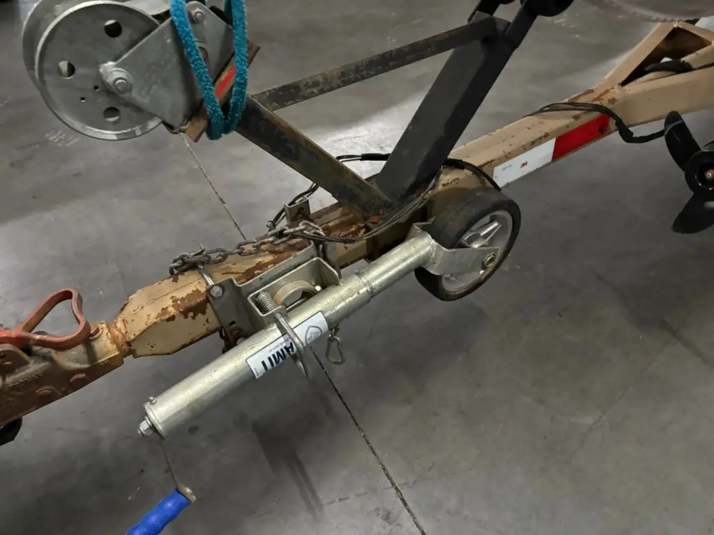 ALUMIBARCOS Albatroz 500 - Foto