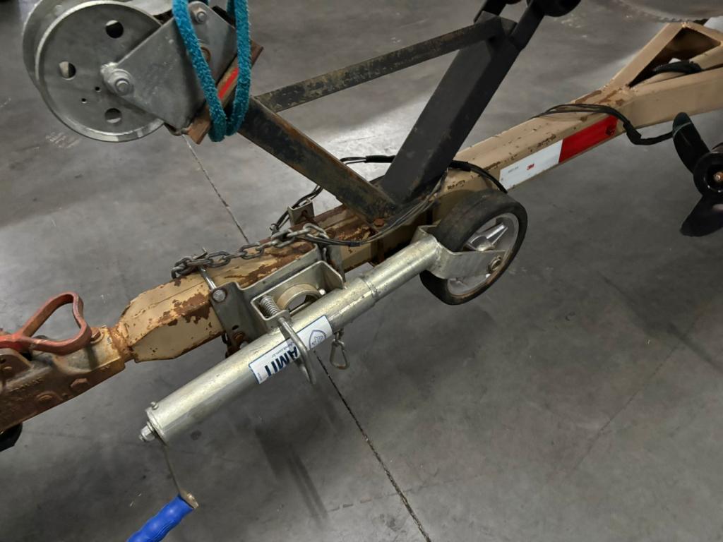 ALUMIBARCOS Albatroz 500 - Foto