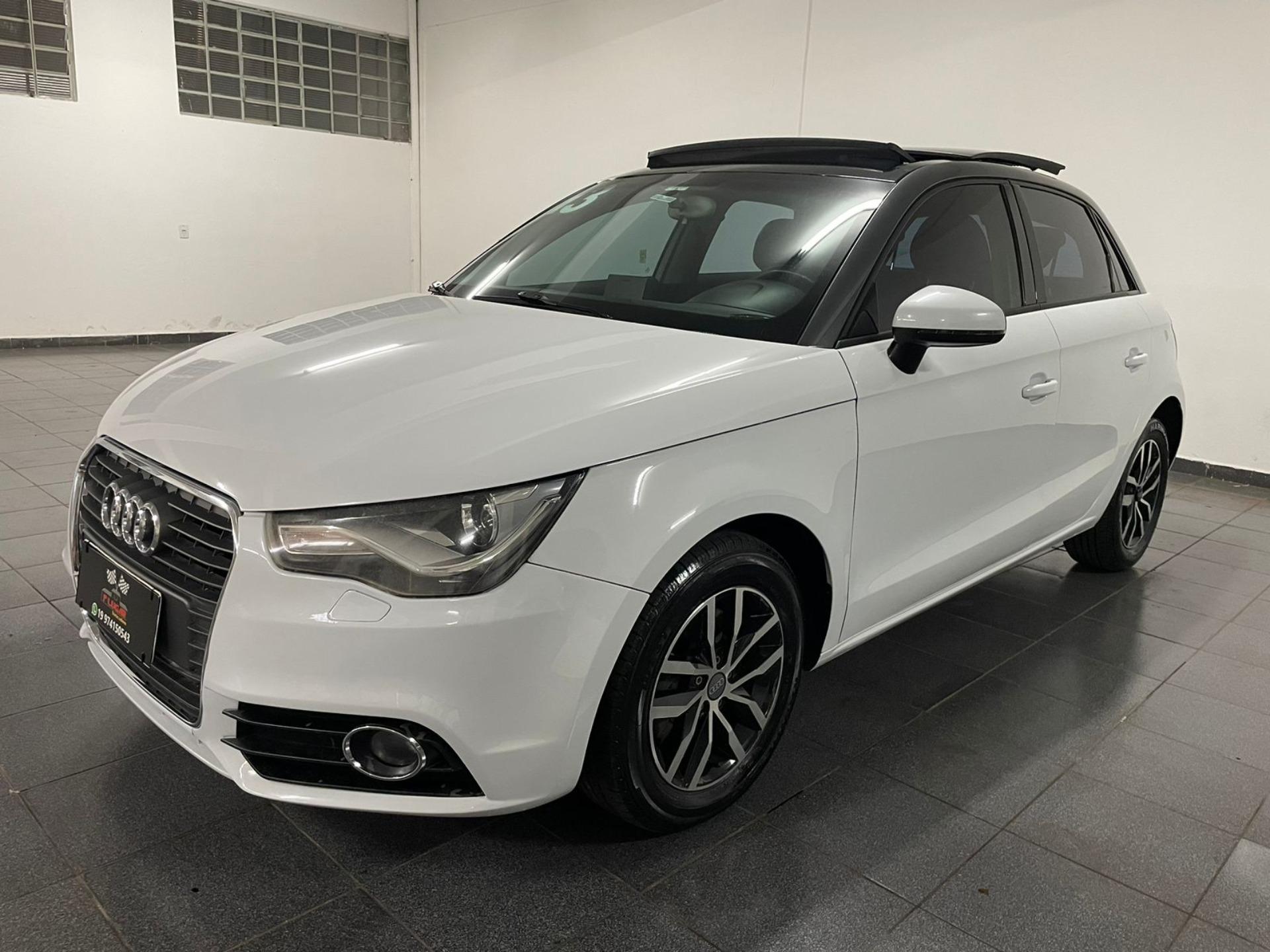 AUDI A1 - Foto