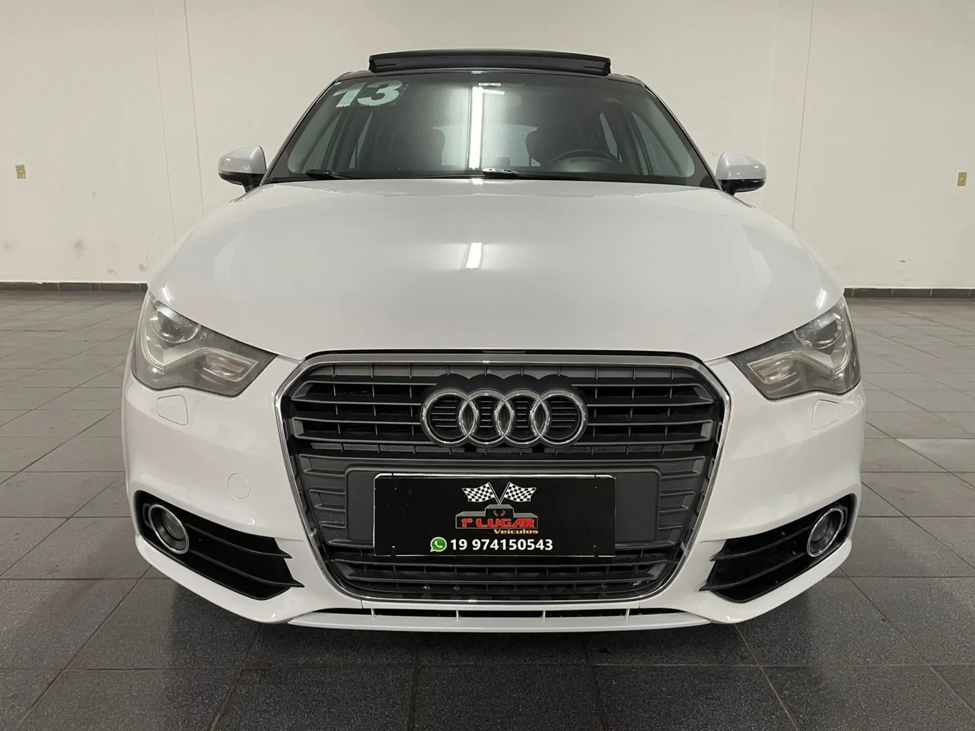 AUDI A1 - Foto