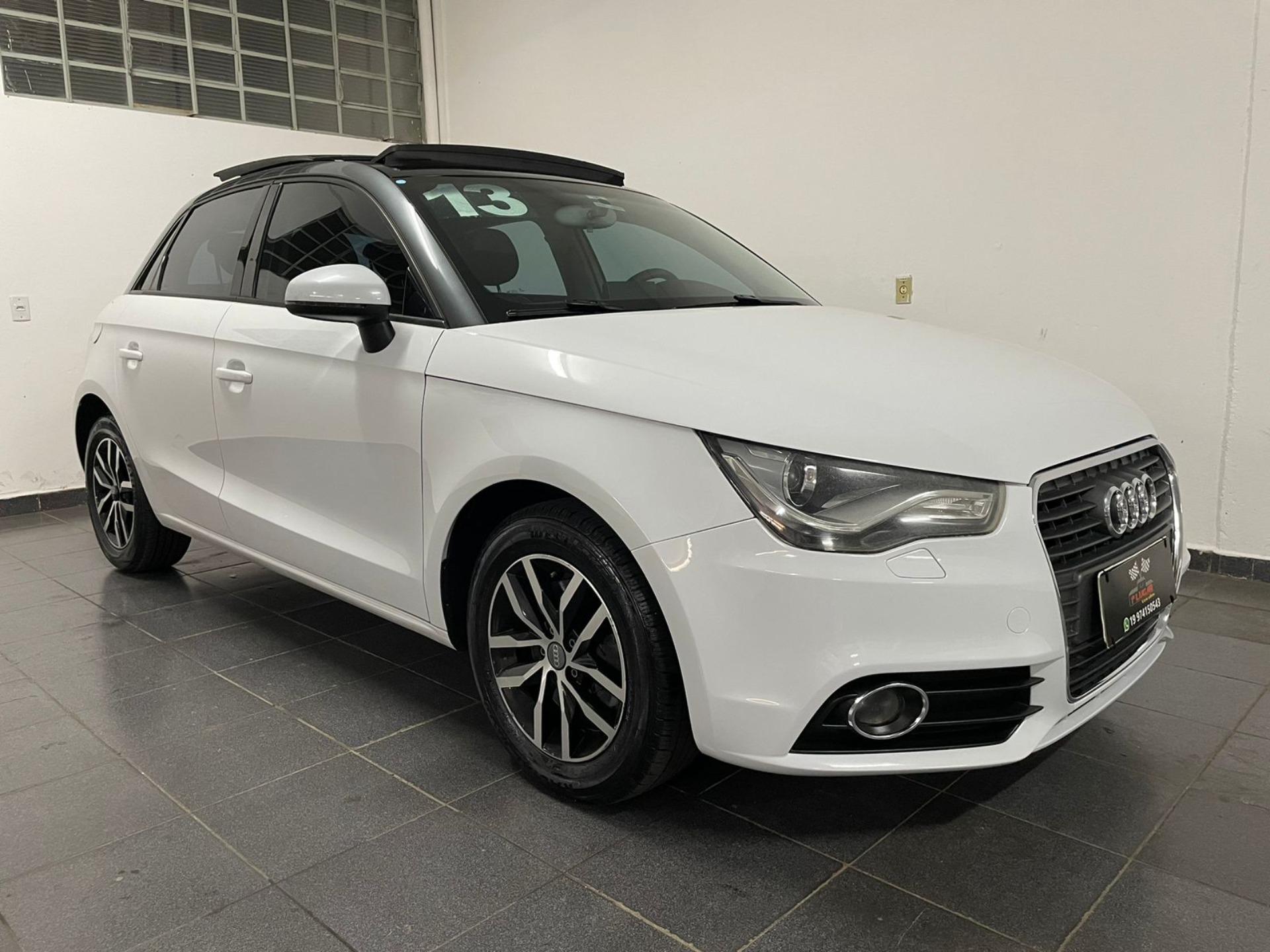 AUDI A1 - Foto
