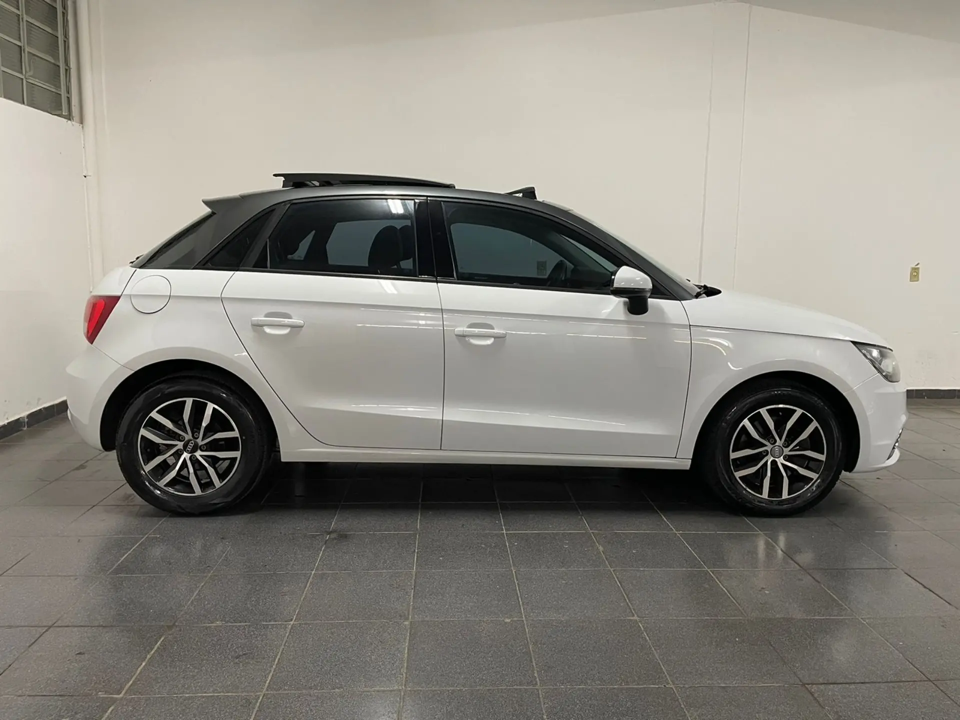 AUDI A1 - Foto