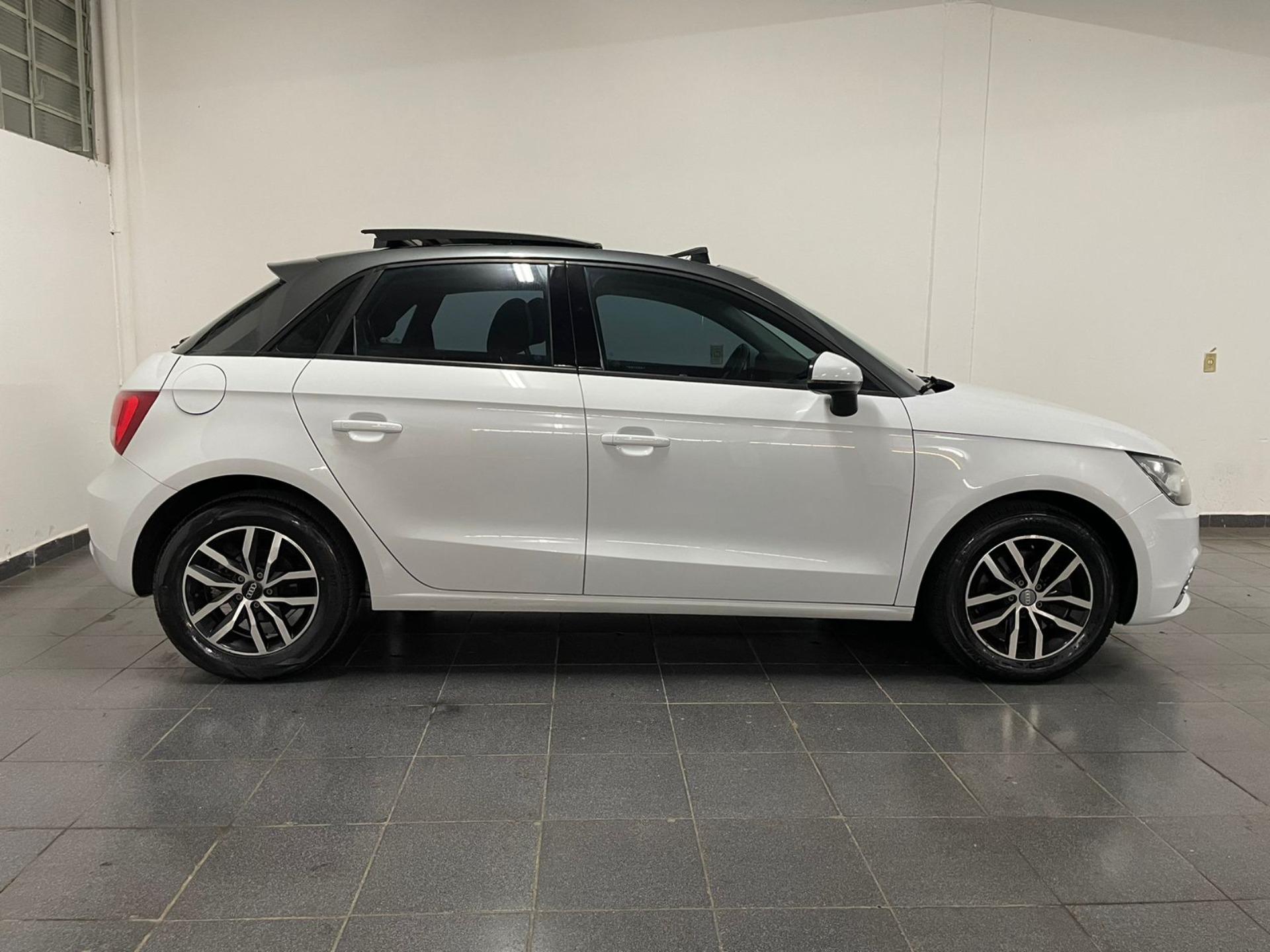 AUDI A1 - Foto