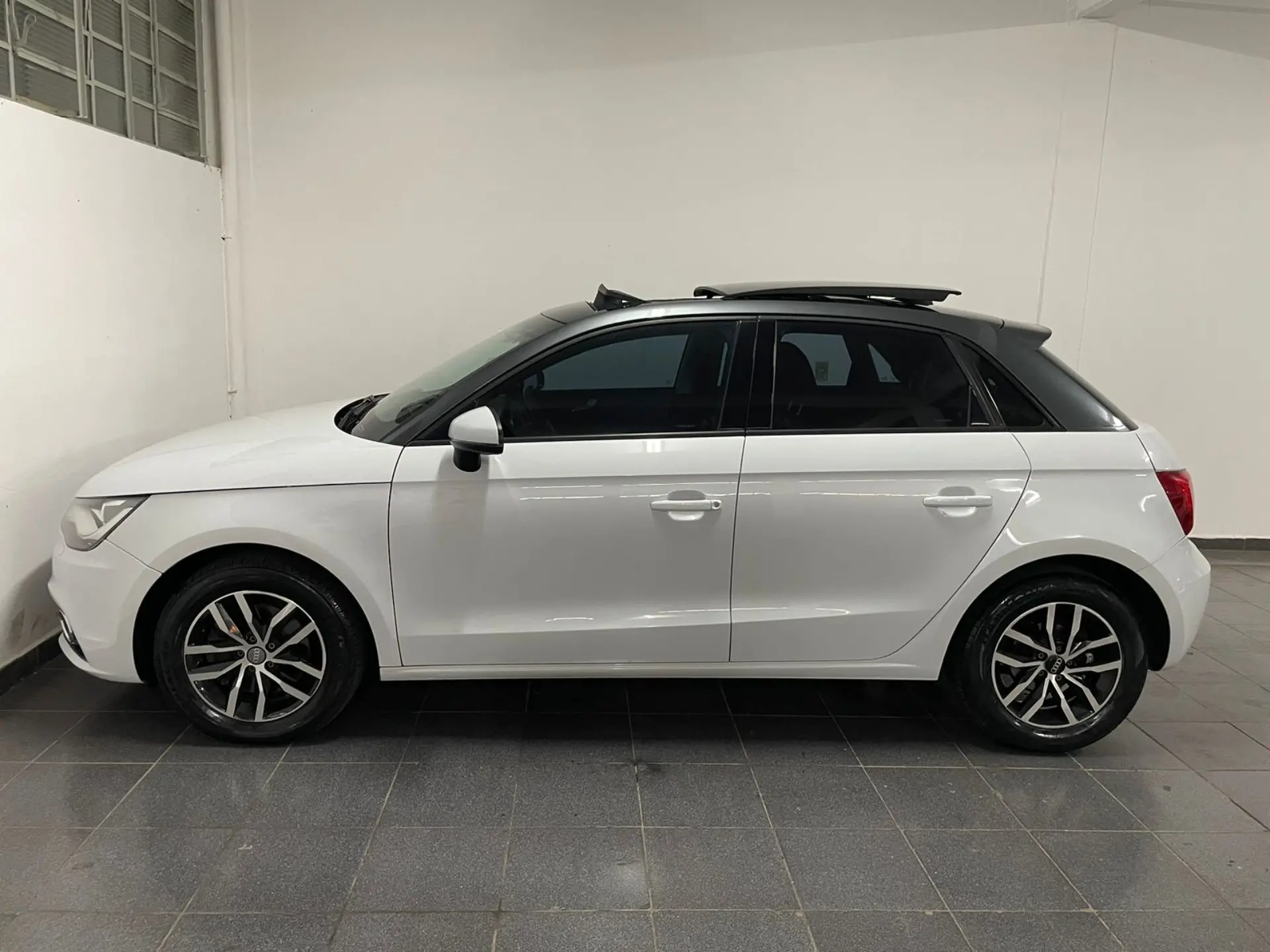 AUDI A1 - Foto