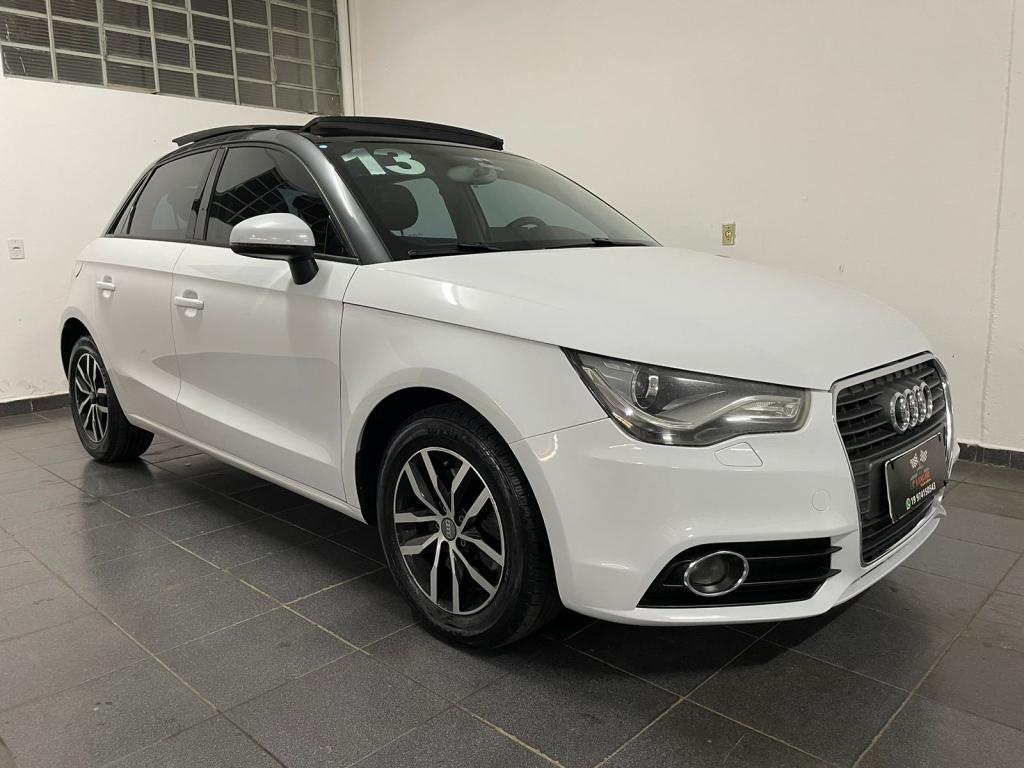 AUDI A1 - Foto