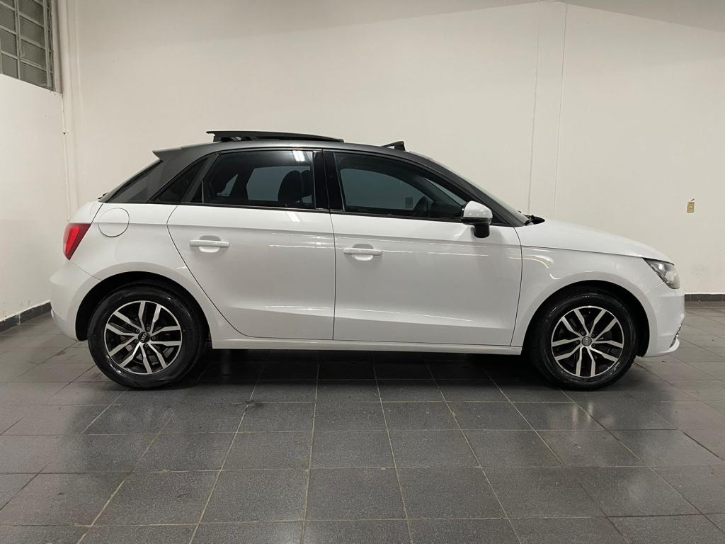 AUDI A1 - Foto