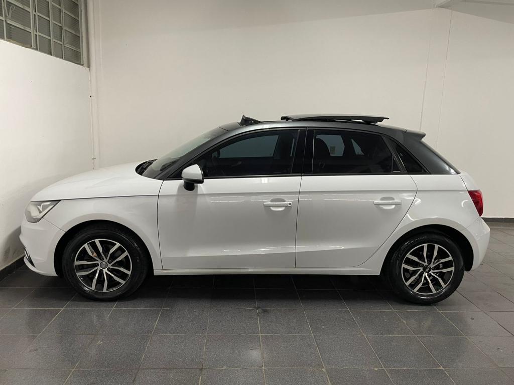 AUDI A1 - Foto