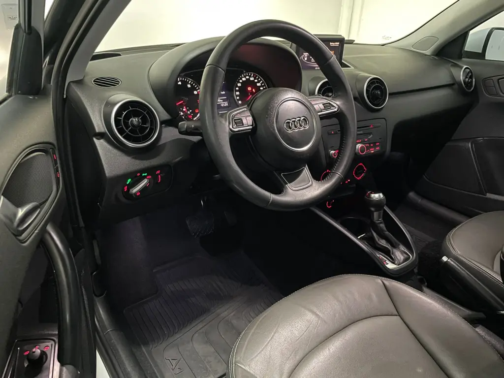 AUDI A1 - Foto
