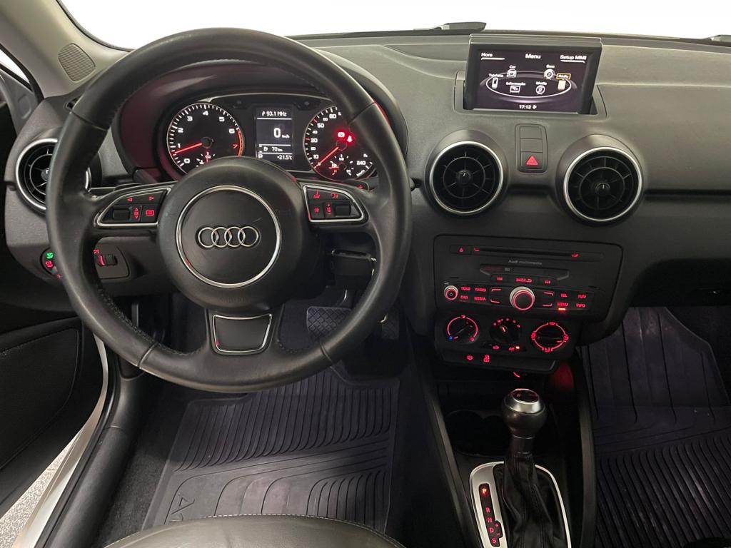 AUDI A1 - Foto