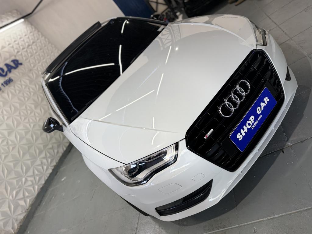 AUDI A3 - Foto