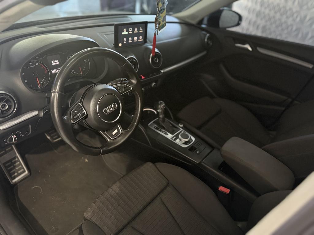 AUDI A3 - Foto