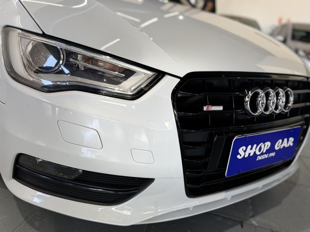 AUDI A3 - Foto