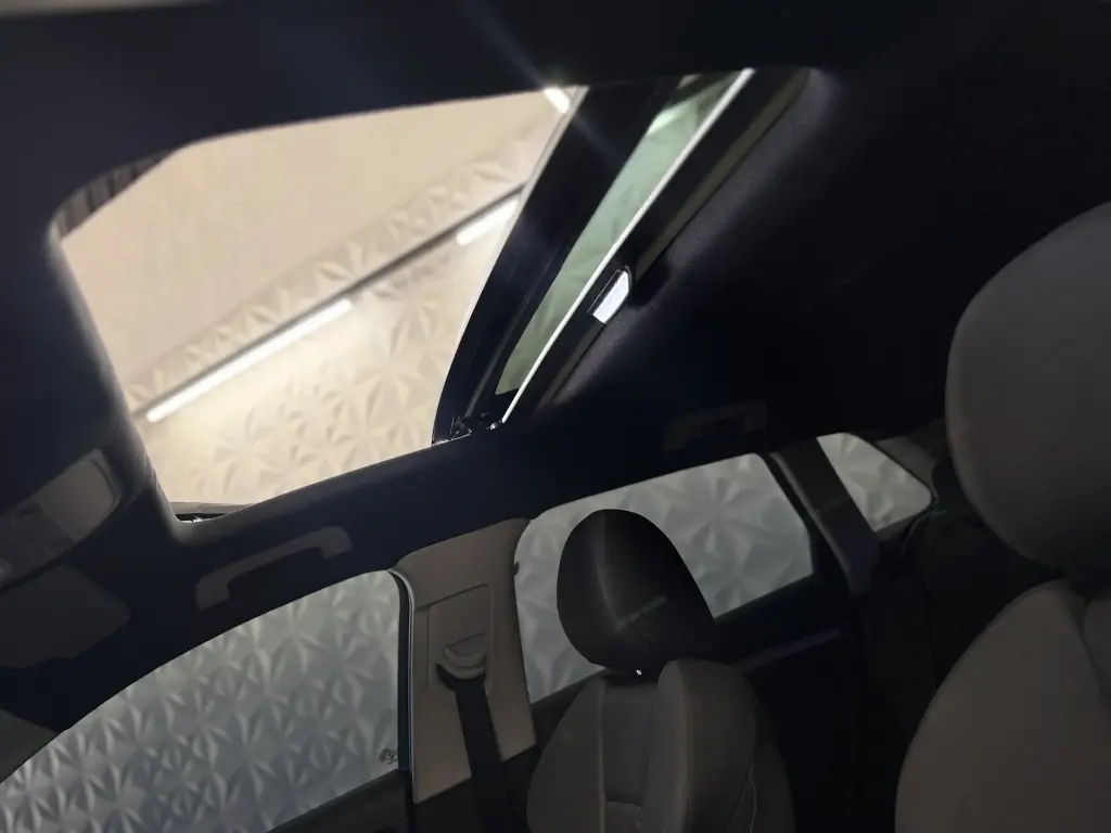 AUDI A3 - Foto