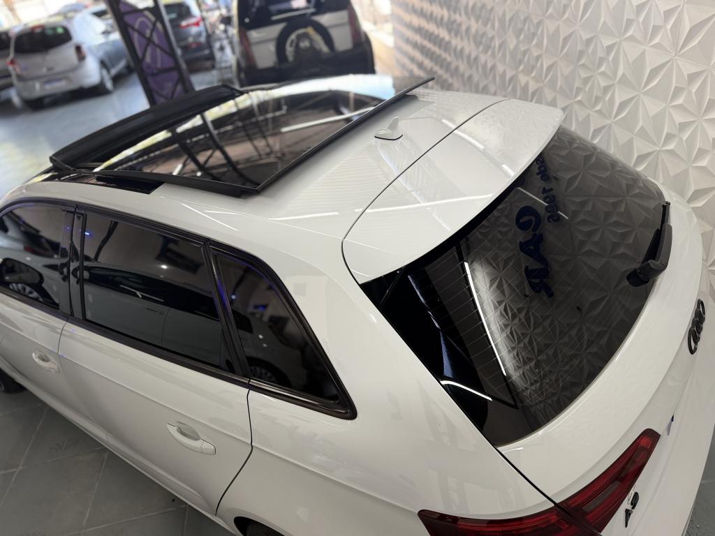 AUDI A3 - Foto