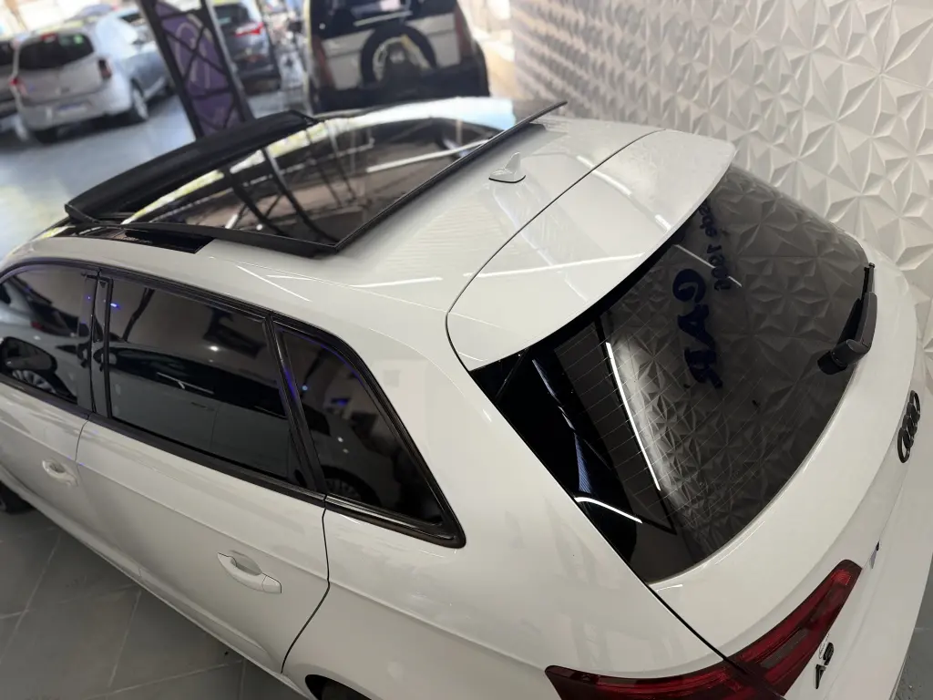 AUDI A3 - Foto