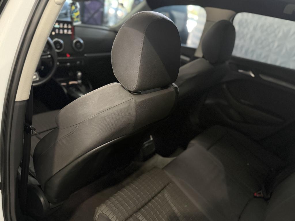 AUDI A3 - Foto