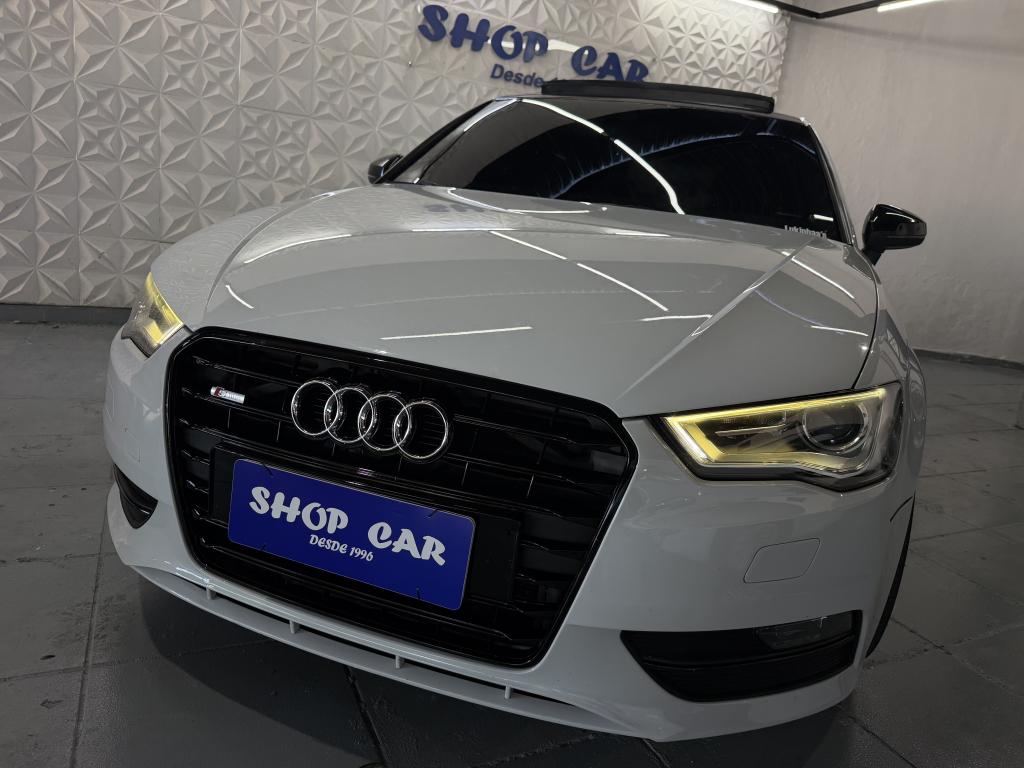 AUDI A3 - Foto