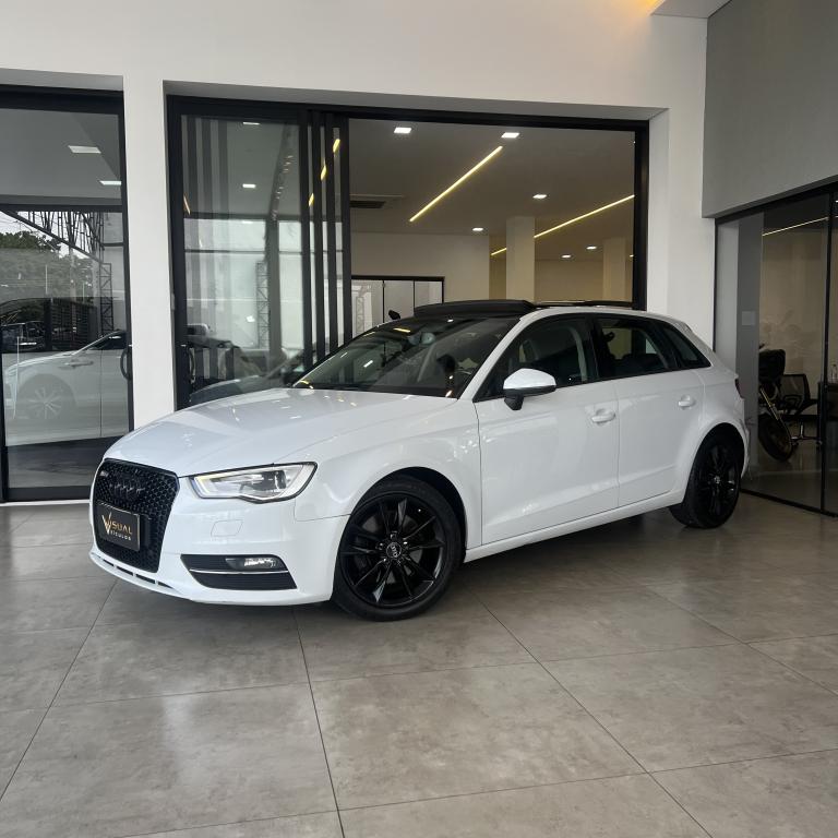 AUDI A3 - Foto