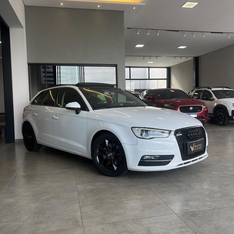 AUDI A3 - Foto