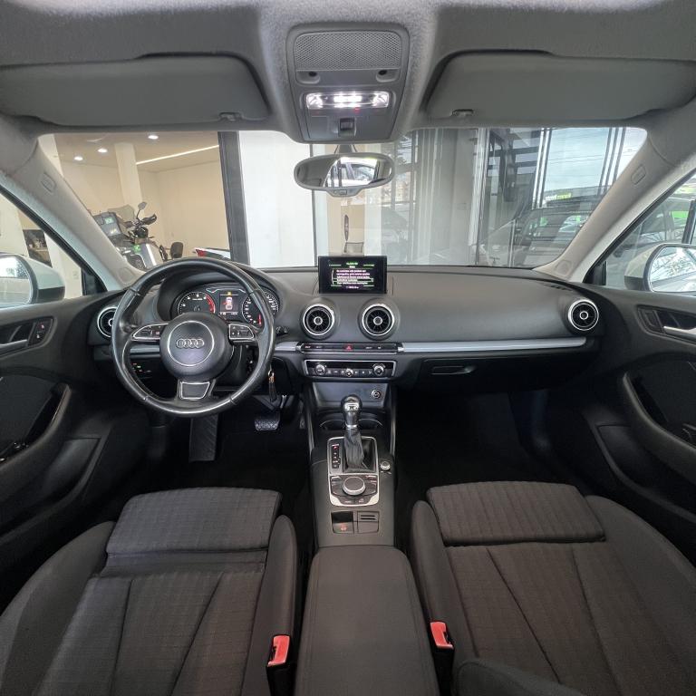 AUDI A3 - Foto