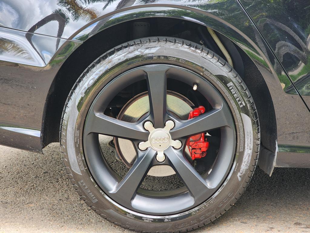 AUDI A3 Sedan - Foto