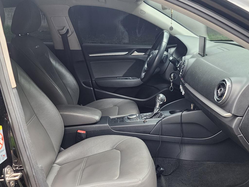 AUDI A3 Sedan - Foto