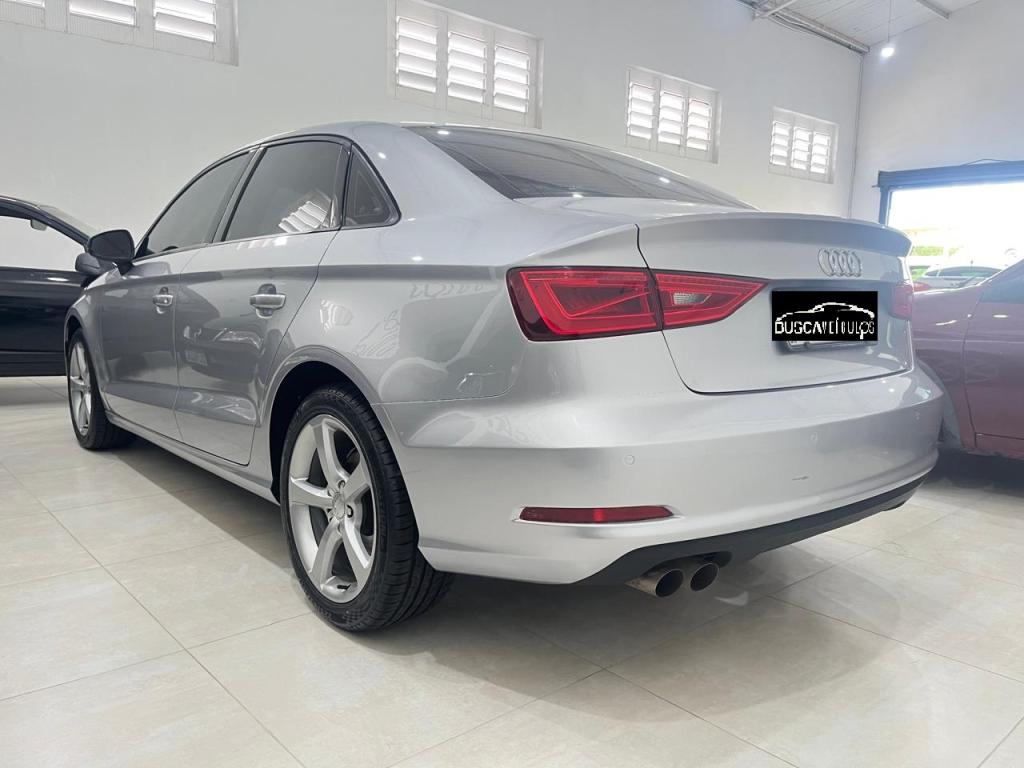 AUDI A3 Sedan - Foto