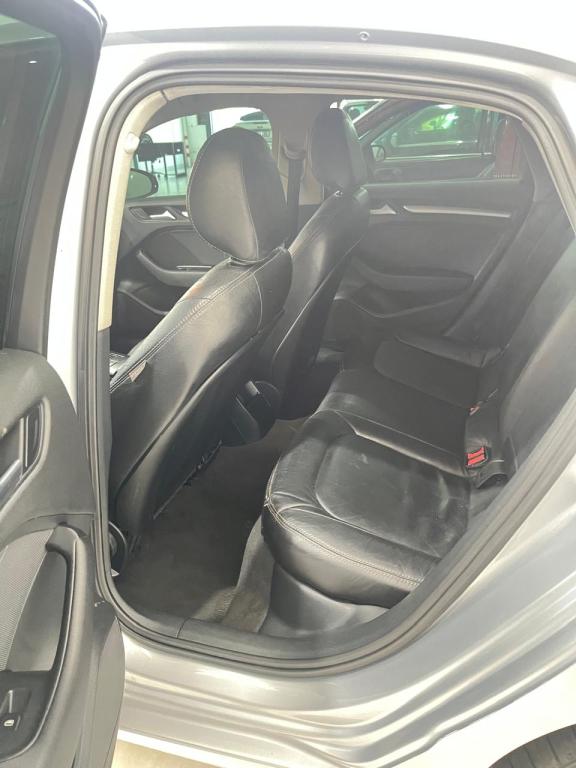 AUDI A3 Sedan - Foto