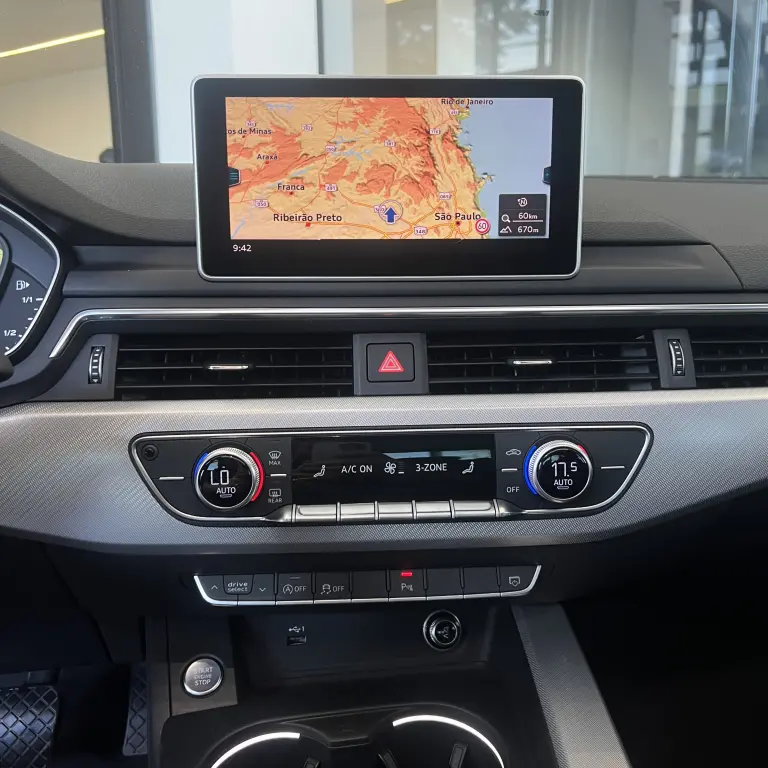 AUDI A5 - Foto