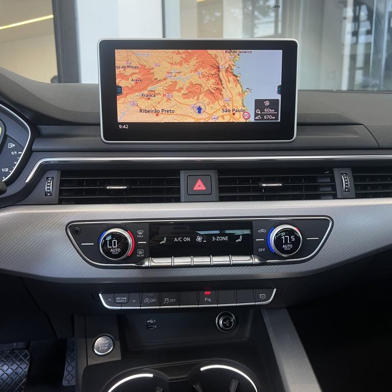 AUDI A5 - Foto