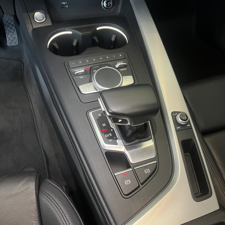 AUDI A5 - Foto
