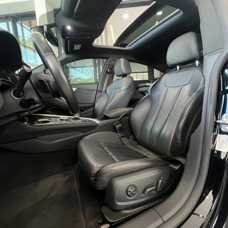 AUDI A5 - Foto