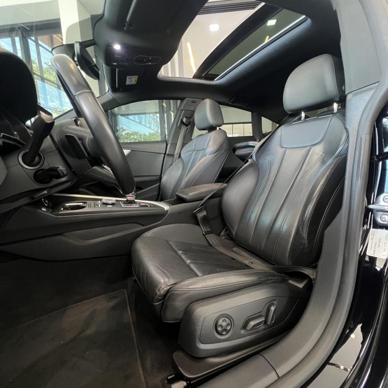 AUDI A5 - Foto