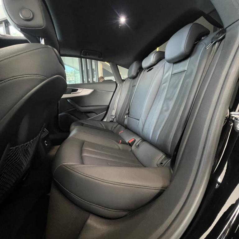 AUDI A5 - Foto
