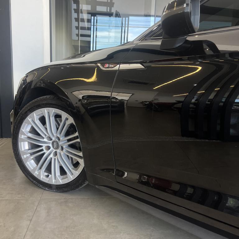 AUDI A5 - Foto