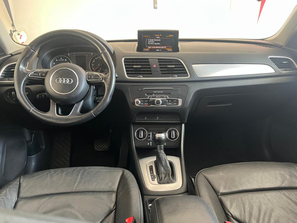 AUDI Q3 - Foto