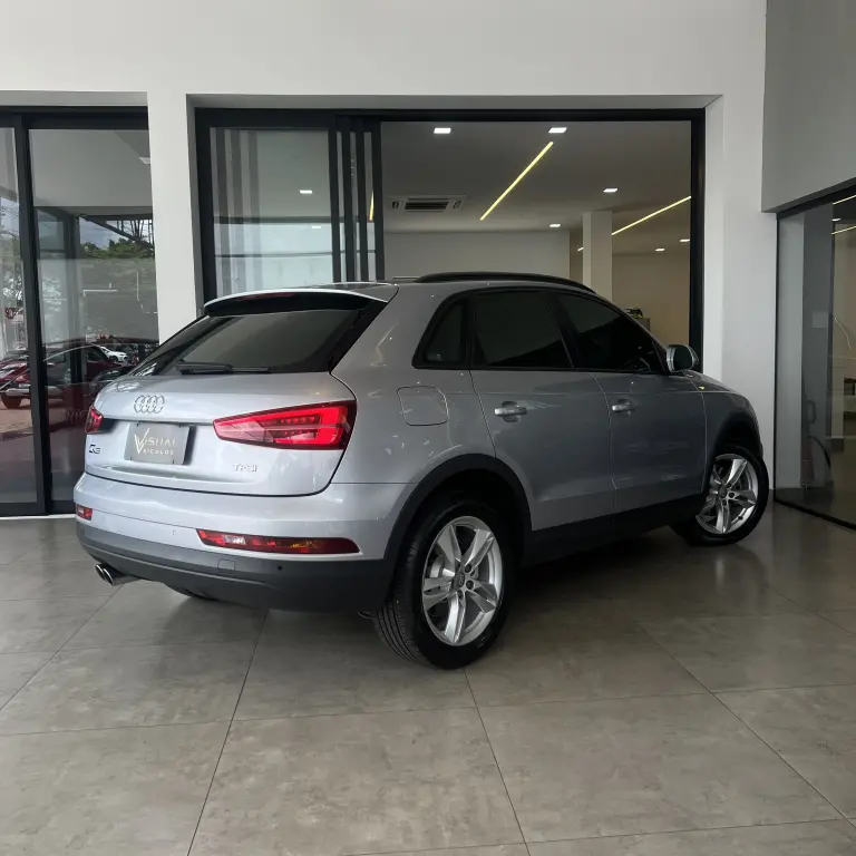 AUDI Q3 - Foto