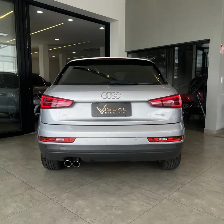 AUDI Q3 - Foto